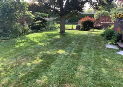 Lawn Maintenance, and Seasonal Cleanups in Bowmanville, Oshawa, Whitby and Ontario