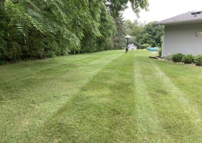 Garden Care, Lawn Maintenance, and Seasonal Cleanups in Bowmanville, Oshawa, Whitby and Ontario