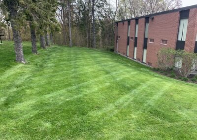 Lawn Care and Landscape Services in Bowmanville, Oshawa, and Whitby, Ontario