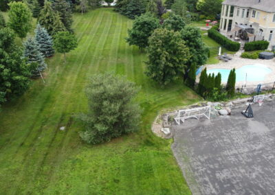 Landscaping in Bowmanville, Oshawa, and Whitby, Ontario