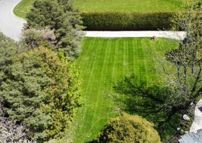 Lawn Care in Bowmanville, Oshawa, and Whitby, Ontario