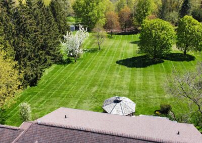 Garden Maintenance in Bowmanville, Oshawa, and Whitby, Ontario
